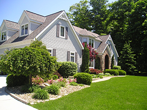 Landscapers and Lawncare Services in Shepherd, TX